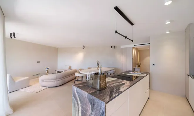 Недвижимость Villa Cannes Californie: 15