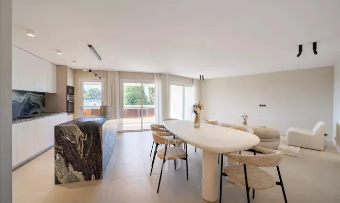 Недвижимость Villa Cannes Californie: 16