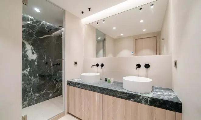 Недвижимость Villa Cannes Californie: 17