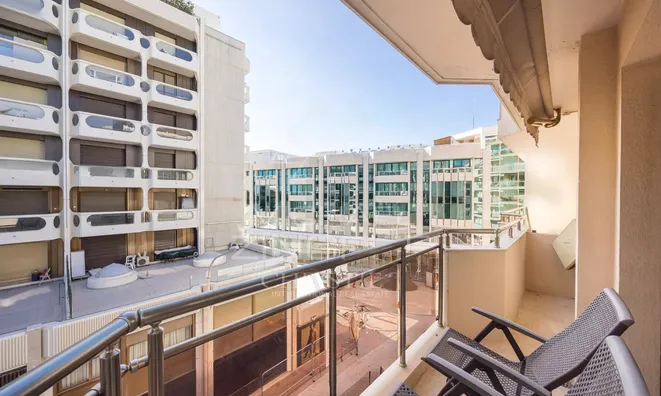 Недвижимость Villa Cannes: 3