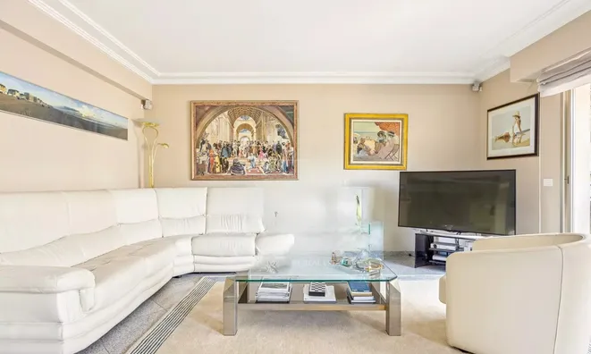 Недвижимость Villa Cannes: 4