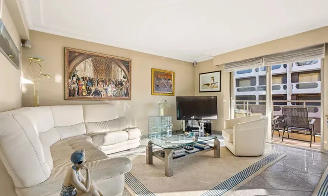 Недвижимость Villa Cannes: 5