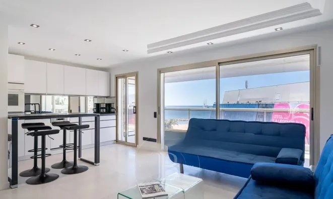 Недвижимость House Cannes Centre-ville: 2