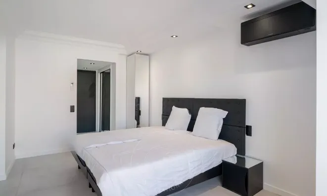 Недвижимость House Cannes Centre-ville: 3