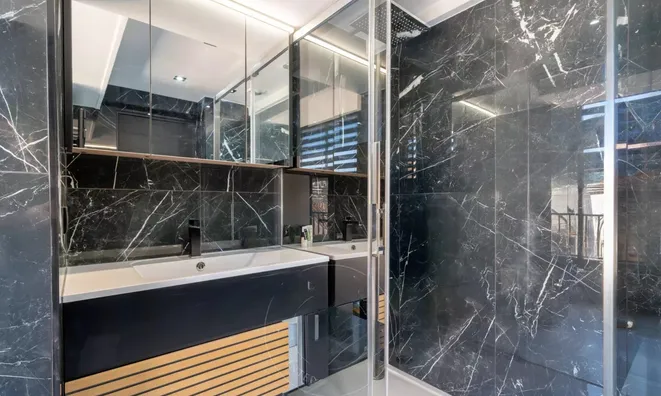 Недвижимость House Cannes Centre-ville: 4