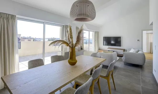 Недвижимость Villa Petit Juas: 2