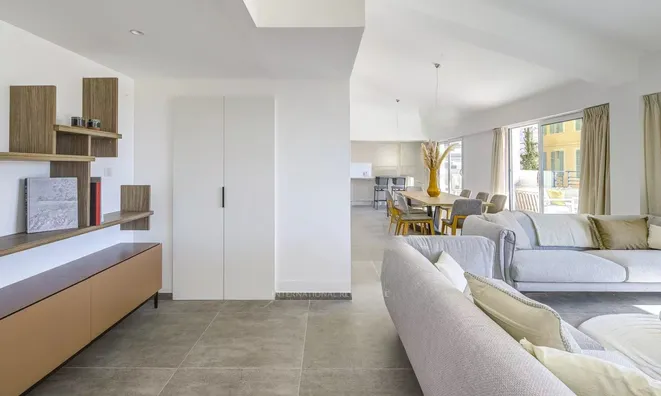 Недвижимость Villa Petit Juas: 3