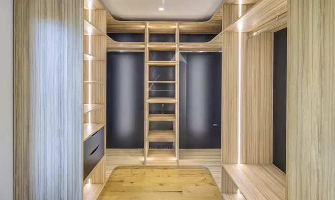 Недвижимость Villa Petit Juas: 8