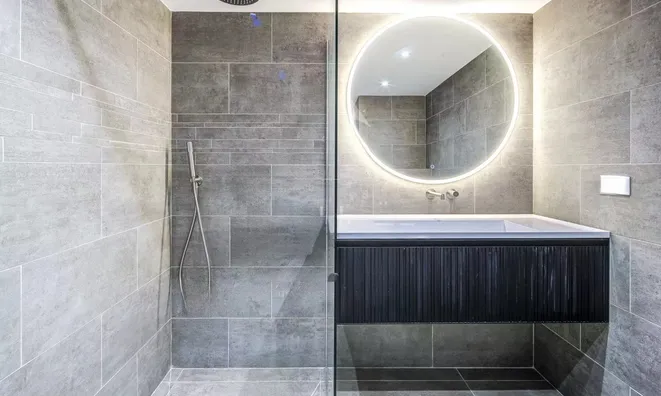 Недвижимость Villa Petit Juas: 10