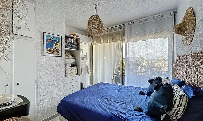 Недвижимость Villa La Bocca: 10