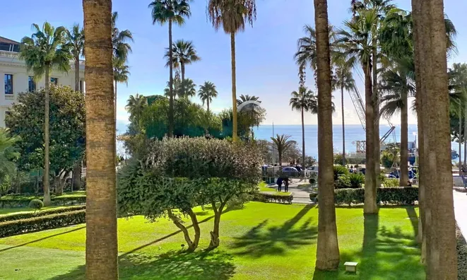 Недвижимость Villa Cannes Centre-Ville: 1