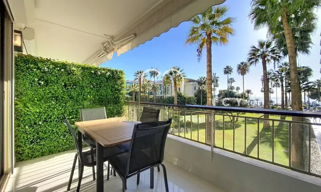 Недвижимость Villa Cannes Centre-Ville: 2