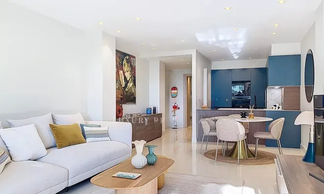 Недвижимость Villa Cannes Centre-Ville: 4