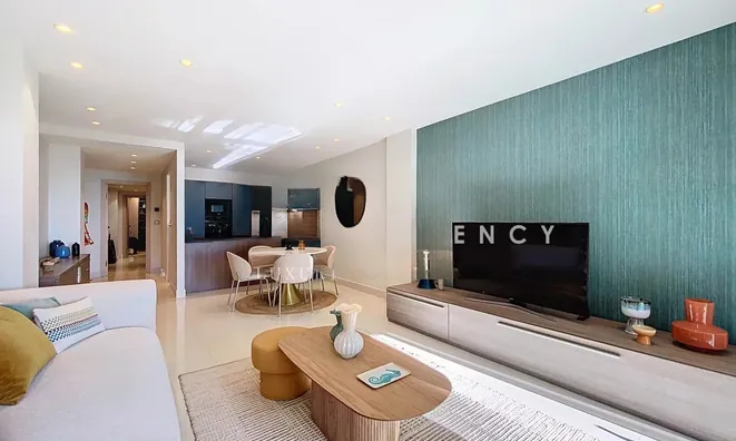 Недвижимость Villa Cannes Centre-Ville: 5