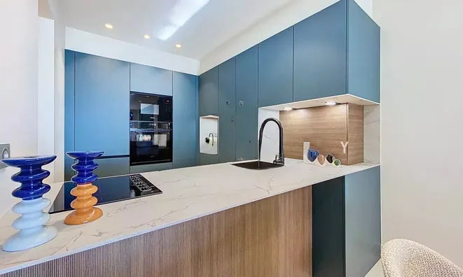 Недвижимость Villa Cannes Centre-Ville: 6