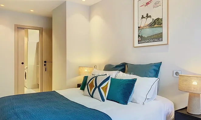 Недвижимость Villa Cannes Centre-Ville: 8