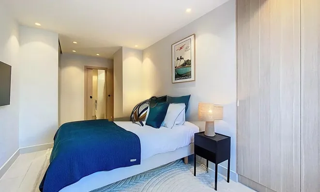 Недвижимость Villa Cannes Centre-Ville: 9