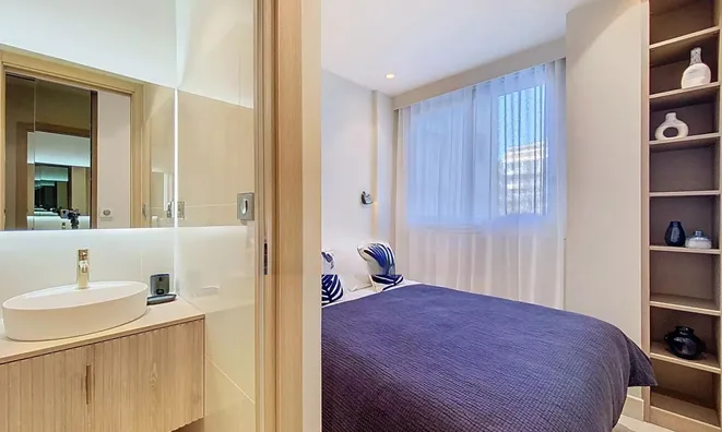 Недвижимость Villa Cannes Centre-Ville: 11