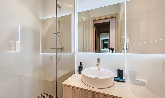 Недвижимость Villa Cannes Centre-Ville: 12