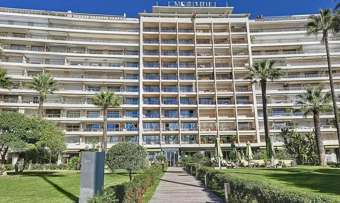 Недвижимость Villa Cannes Centre-Ville: 13