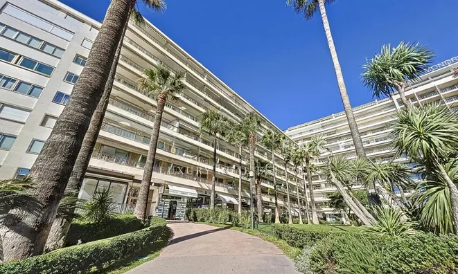 Недвижимость Villa Cannes Centre-Ville: 14