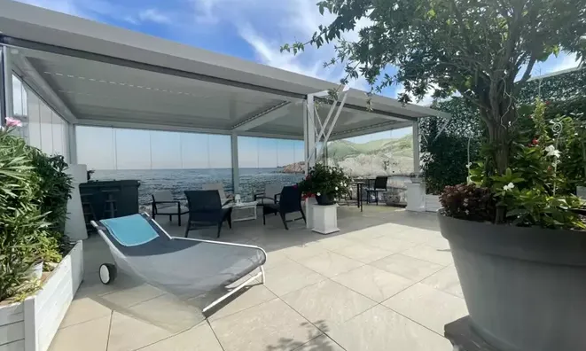 Недвижимость Estate Cannes La Bocca: 1