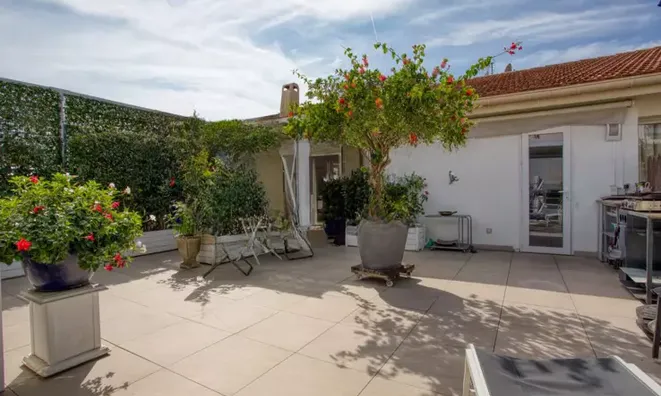 Недвижимость Estate Cannes La Bocca: 4