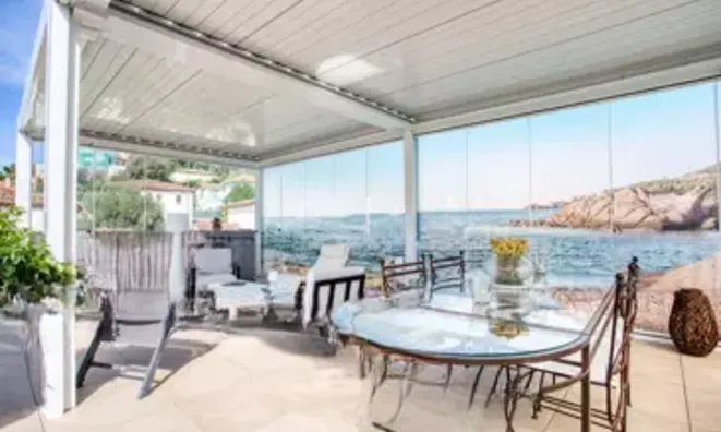 Недвижимость Estate Cannes La Bocca: 8