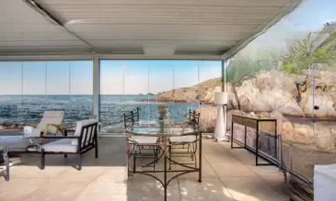 Недвижимость Estate Cannes La Bocca: 9