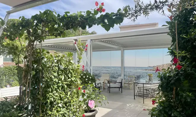 Недвижимость Estate Cannes La Bocca: 10