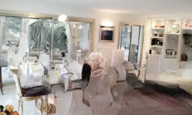 Недвижимость Villa Maurice Jeanpierre: 2