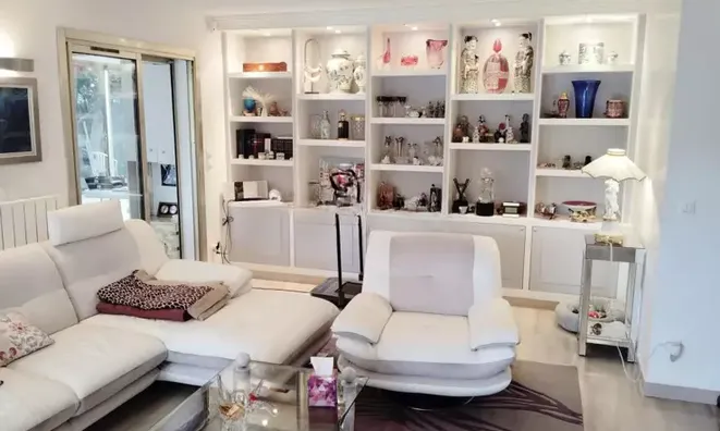 Недвижимость Villa Maurice Jeanpierre: 4