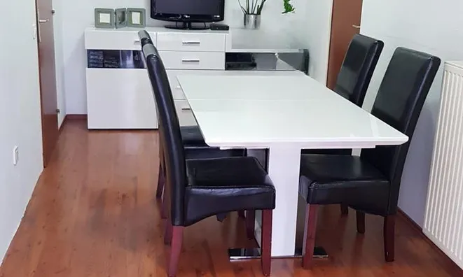 Недвижимость Квартира 2-комнатная в Безиграде: 4