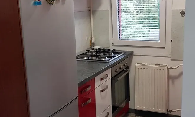 Недвижимость Квартира 2-комнатная в Безиграде: 5