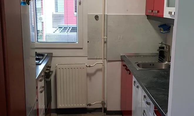 Недвижимость Квартира 2-комнатная в Безиграде: 6