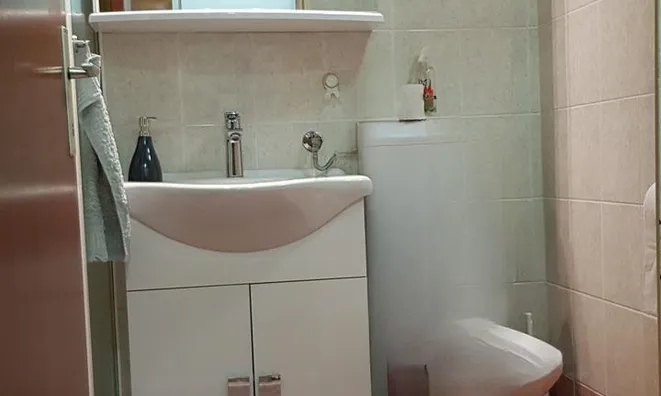 Недвижимость Квартира 2-комнатная в Безиграде: 8