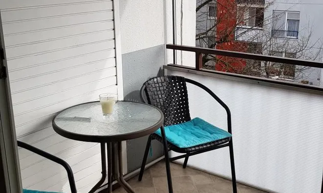 Недвижимость Квартира 2-комнатная в Безиграде: 12