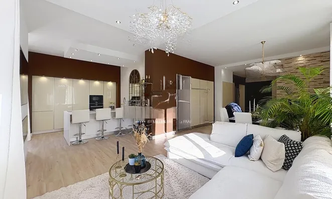 Недвижимость Villa Pointe Croisette: 1