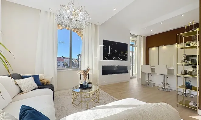 Недвижимость Villa Pointe Croisette: 2