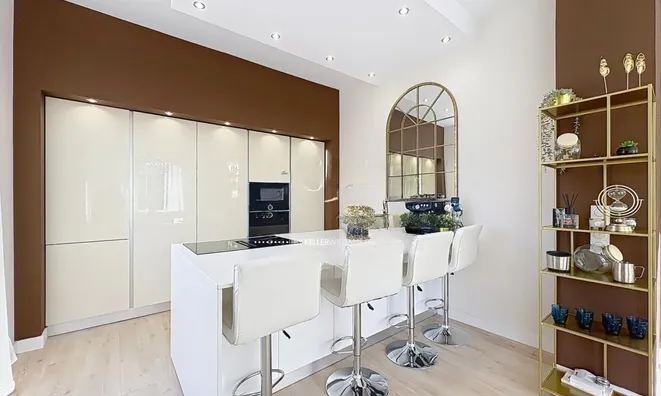 Недвижимость Villa Pointe Croisette: 3