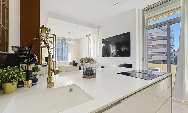 Недвижимость Villa Pointe Croisette: 4