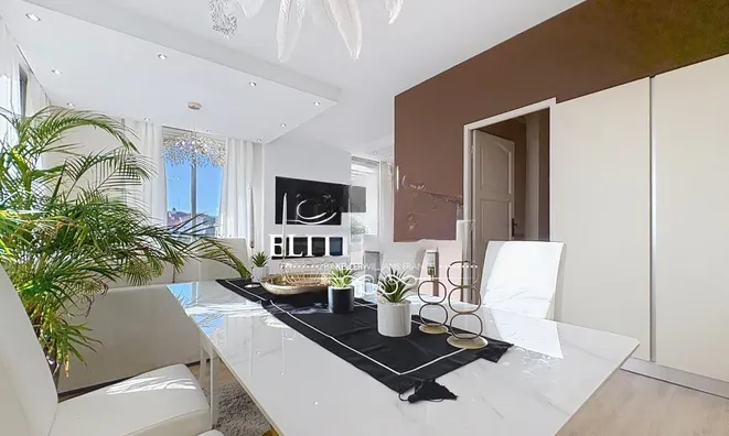 Недвижимость Villa Pointe Croisette: 5