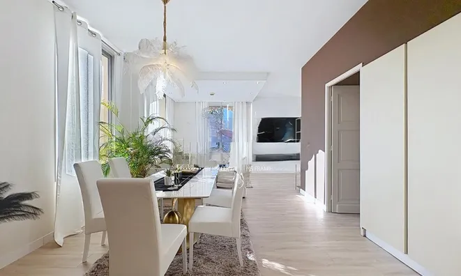 Недвижимость Villa Pointe Croisette: 6