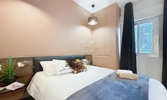 Недвижимость Villa Pointe Croisette: 7