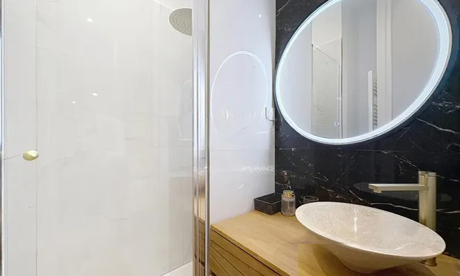 Недвижимость Villa Pointe Croisette: 8