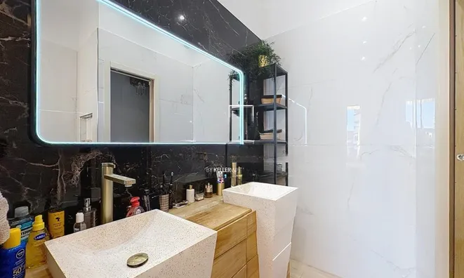 Недвижимость Villa Pointe Croisette: 9