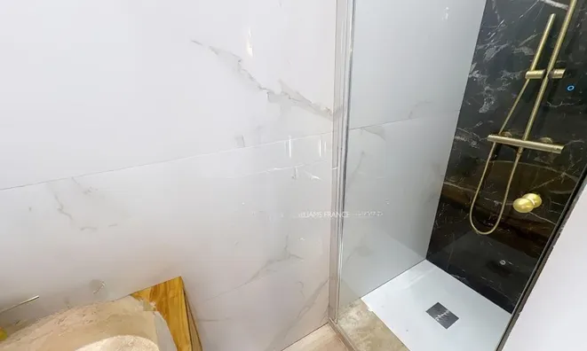 Недвижимость Villa Pointe Croisette: 11