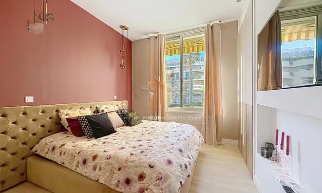 Недвижимость Villa Pointe Croisette: 12