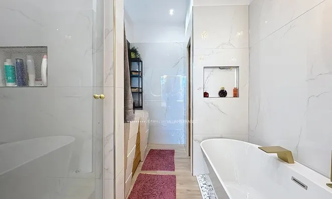 Недвижимость Villa Pointe Croisette: 13