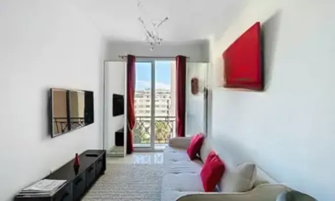 Недвижимость Villa Cannes Centre-ville: 2
